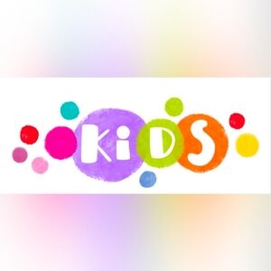 Kids Clothing All Sizes!